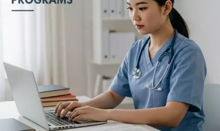 Online Nursing Programs