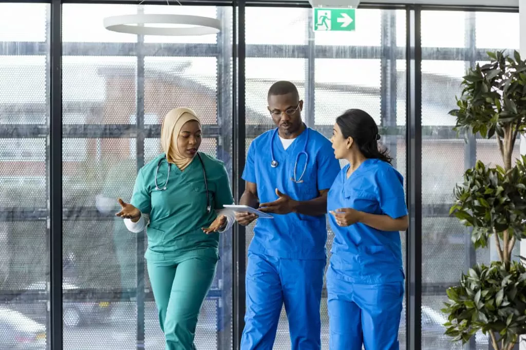 What Is The Advanced Nursing Education Workforce Program?