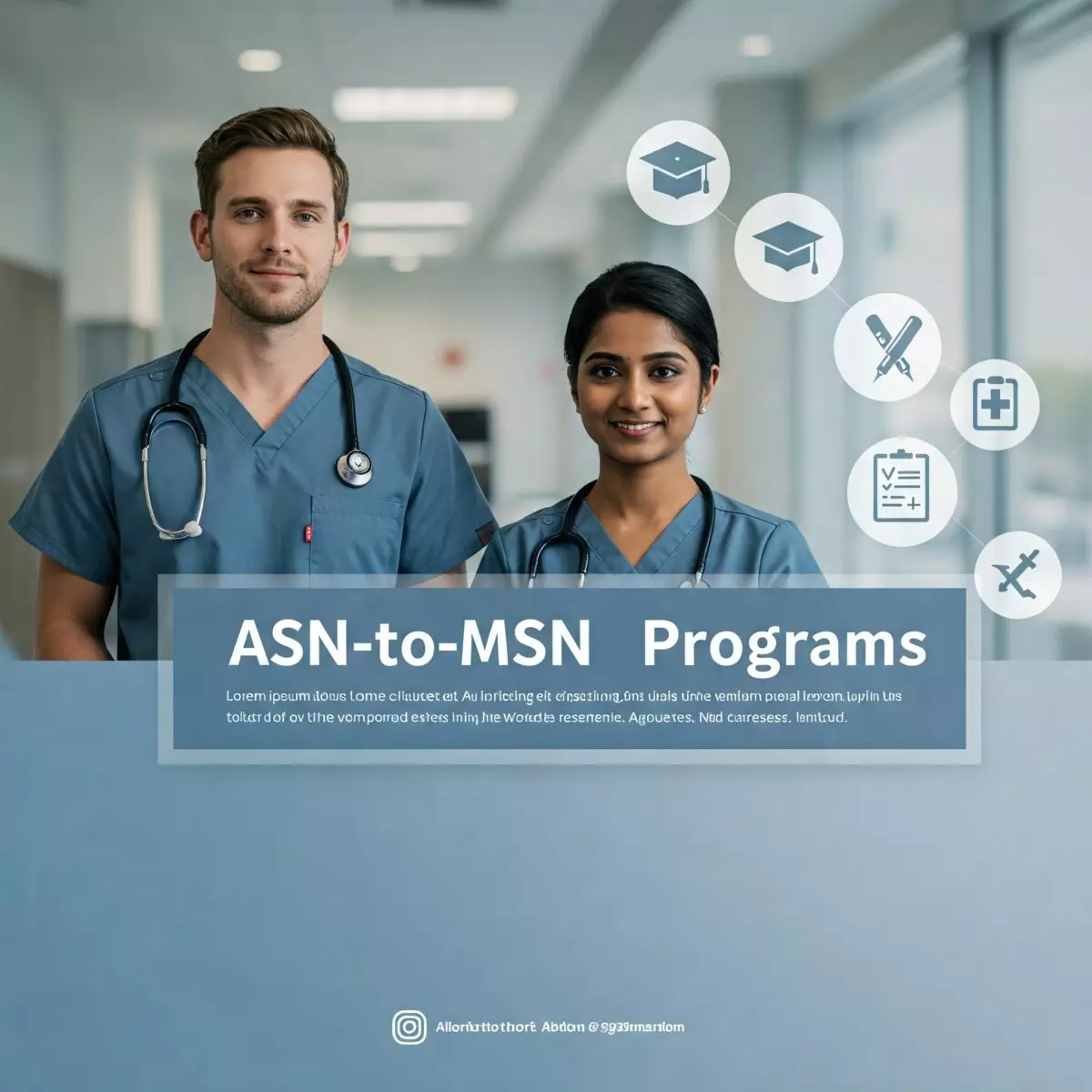 ASN-to-MSN Programs